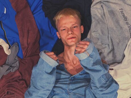 JUST IGGY Leaks von Nacktbildern auf OnlyFans