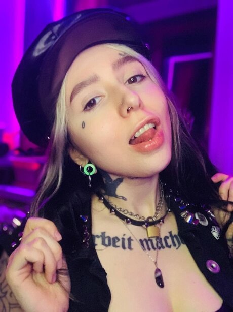 Mariya Mariyaaaaaaaaaa Leak von OnlyFans