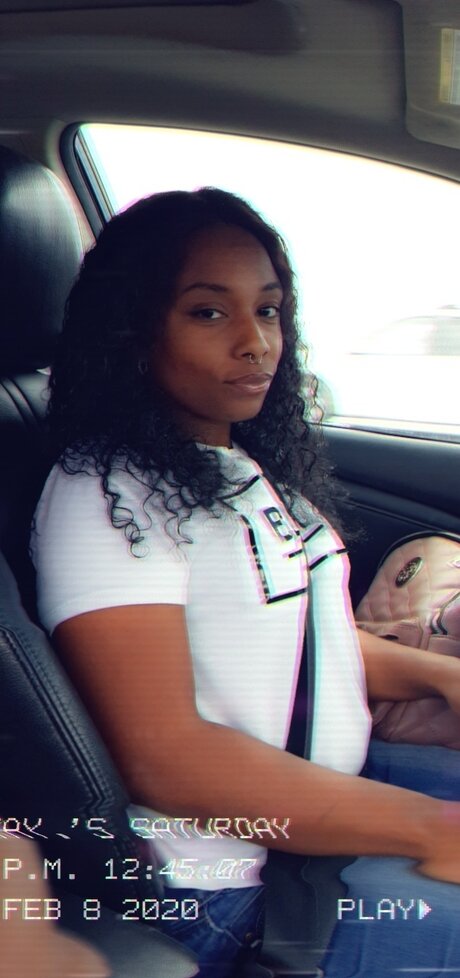 Lashae Nacktbilder von OnlyFans