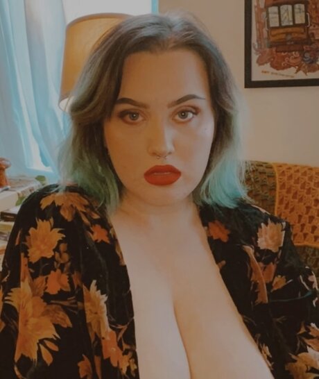 Jovelle Nackt auf OnlyFans