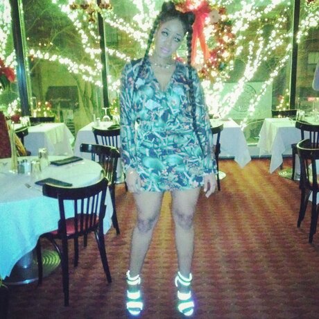 Strawberry rose OnlyFans Nacktbilder