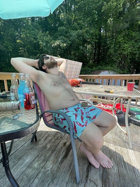 Kenny Rooters Neue OnlyFans Leaks