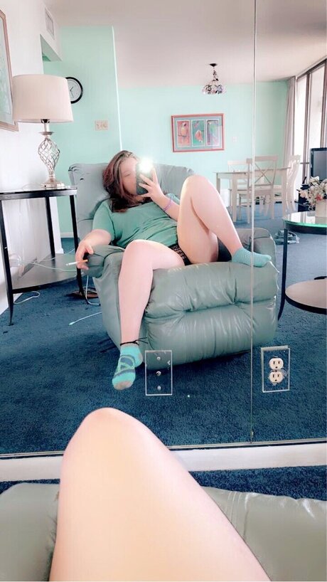 Katelynn Nacktbilder-Leaks von OnlyFans