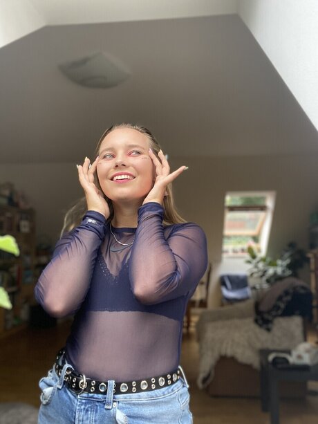 Michaela Heiße OnlyFans Inhalte