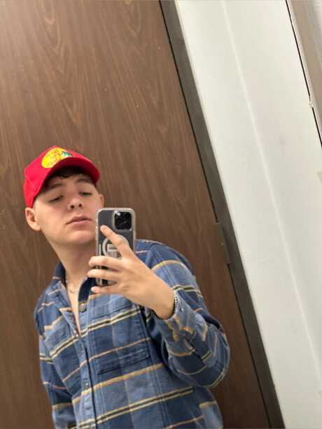 kxngvxng Nacktbilder von OnlyFans geleakt