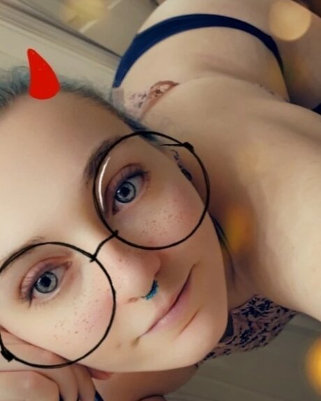 Goddess Jaded Moon OnlyFans-Pornos