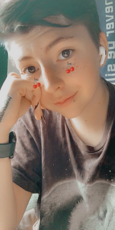 Midnightbunnymoonlight Nacktbilder geleakt