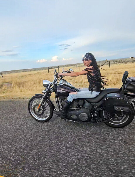 M C Leaks von Nacktbildern auf OnlyFans