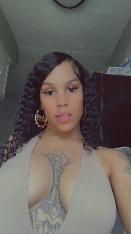 Catch the Vibe_ OnlyFans Leaj