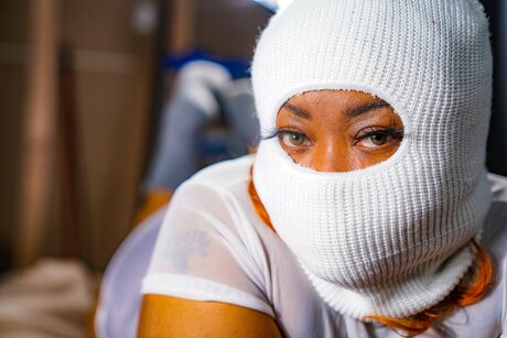 Skii Mask Princess OnlyFans-Seite