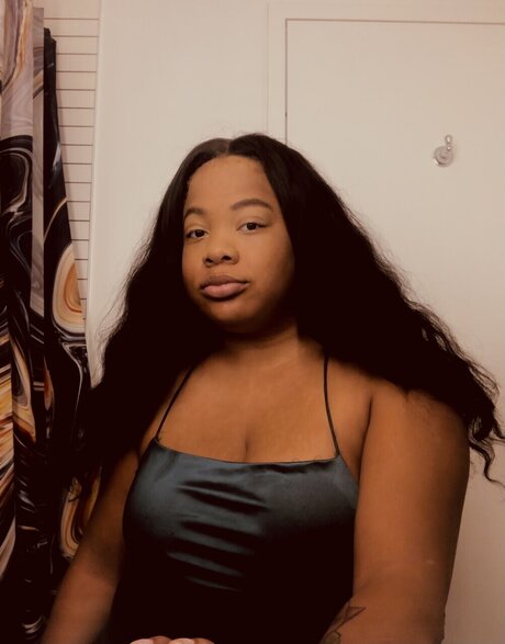 Ayala Rodriguez Nacktbilder von OnlyFans