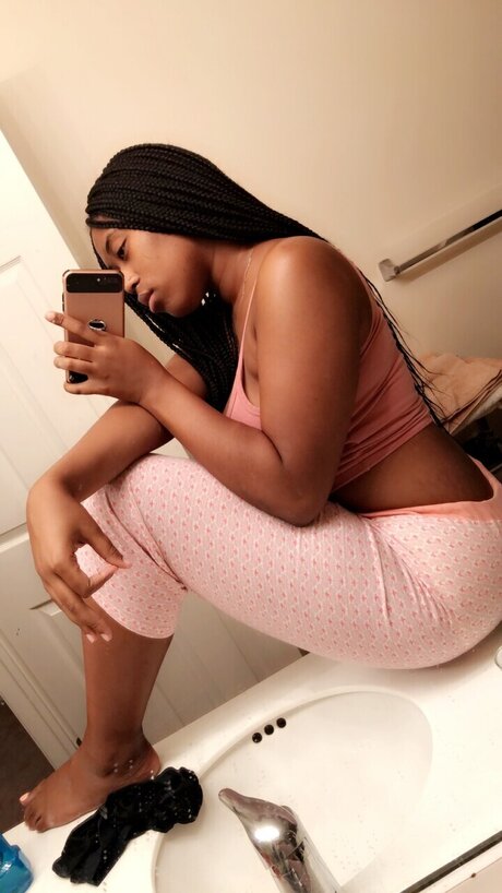 Xx JNasty XX OnlyFans Model Fotos