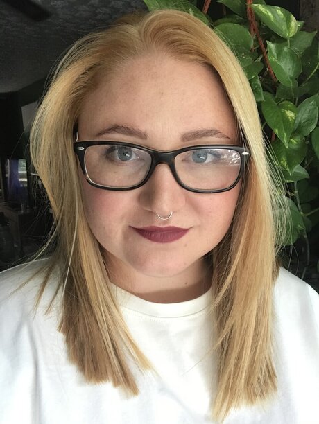 Ginger Nerd OnlyFans Pornografie