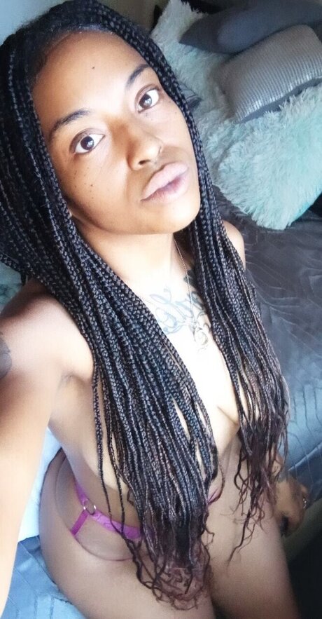 Smokahantaz_ Nacktbilder von OnlyFans geleakt