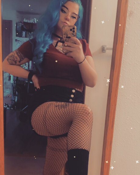 Sativa Jane Nackt OnlyFans