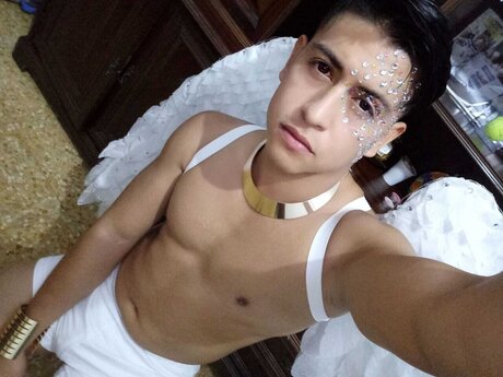 David Chac n xxxx OnlyFans Leaks