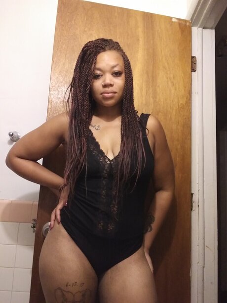 Kyra Nagele Nacktbilder auf OnlyFans