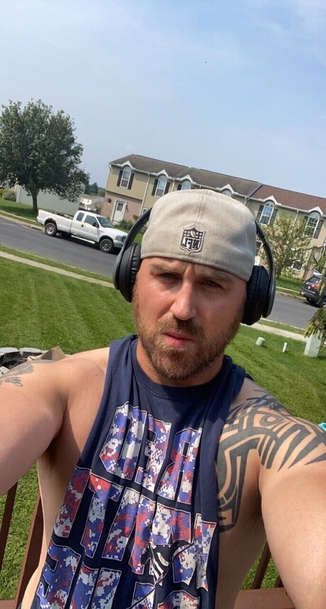 Semperrugger88 OnlyFans Nacktfotos