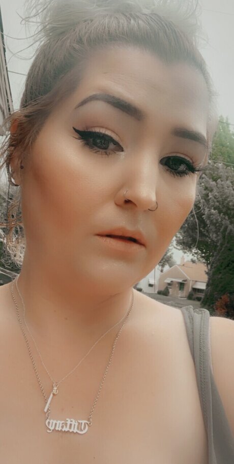 Tiffany T Nacktbilder OnlyFans