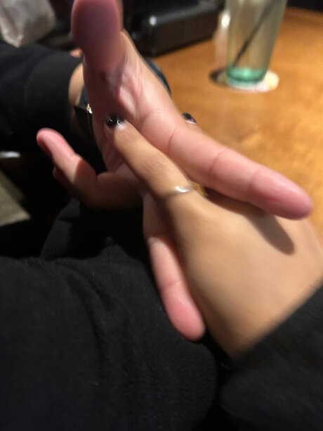 gothic thic OnlyFans-Seite