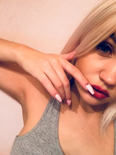 SweetCandy OnlyFans Sex