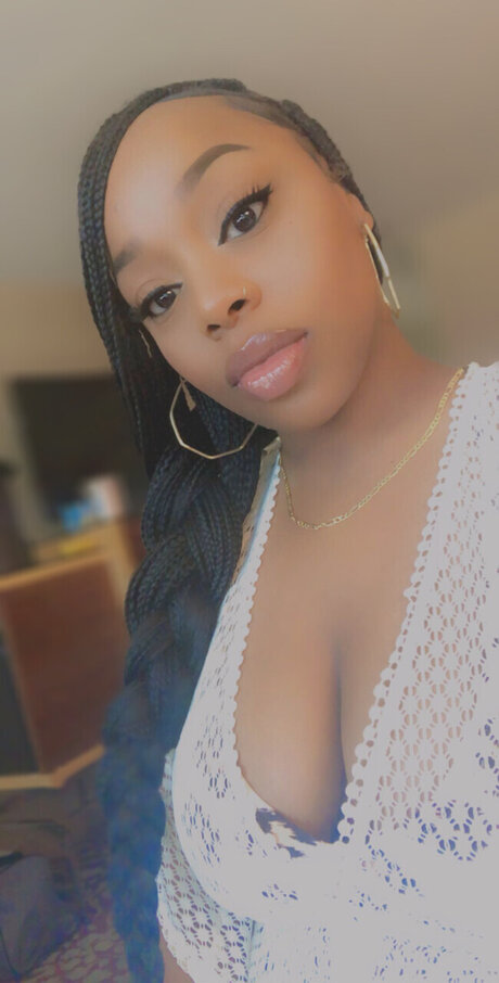 Bella Amour Füße OnlyFans