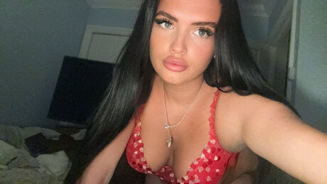 Fisher_ OnlyFans Strip