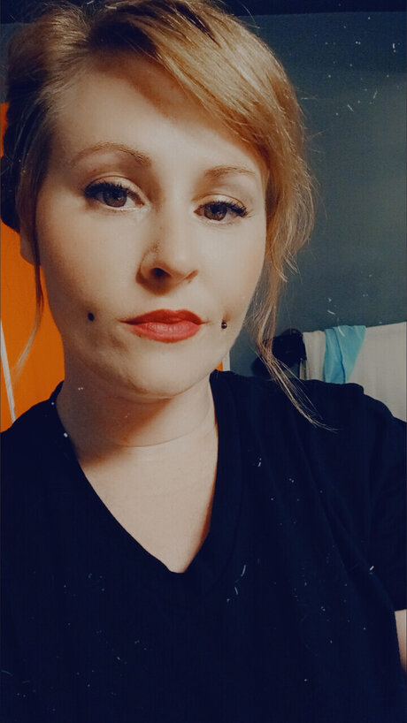 Miss Victoria Leaked OnlyFans Porn