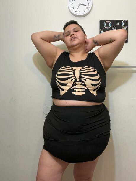 Jennofmars OnlyFans Nacktbilder