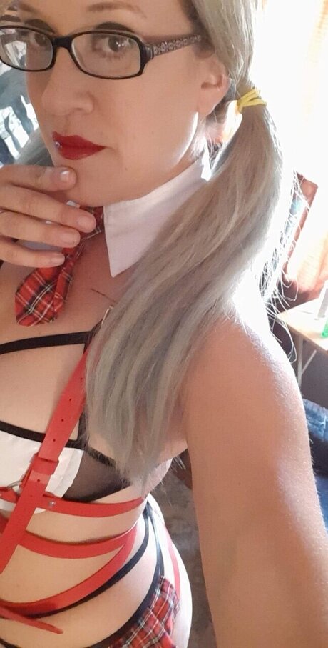 AmberAnn OnlyFans Leaked Gratis