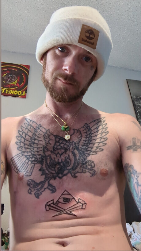 Nico2Nasty Nacktbilder von OnlyFans geleakt