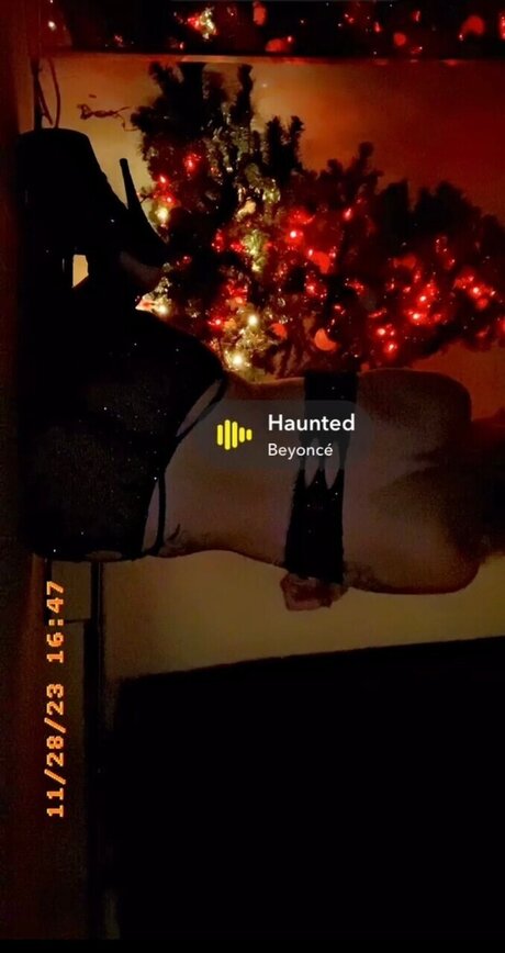 Nyx Exotics OnlyFans Sextape