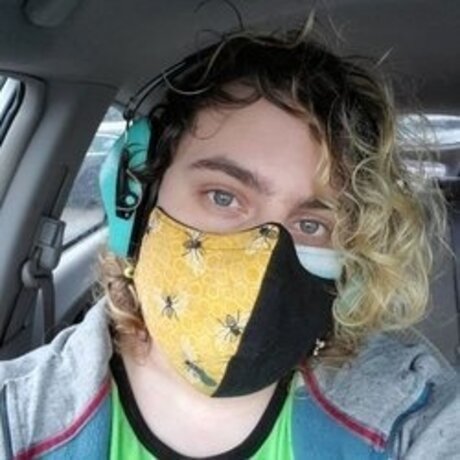 Moss fae it_ Nackt OnlyFans