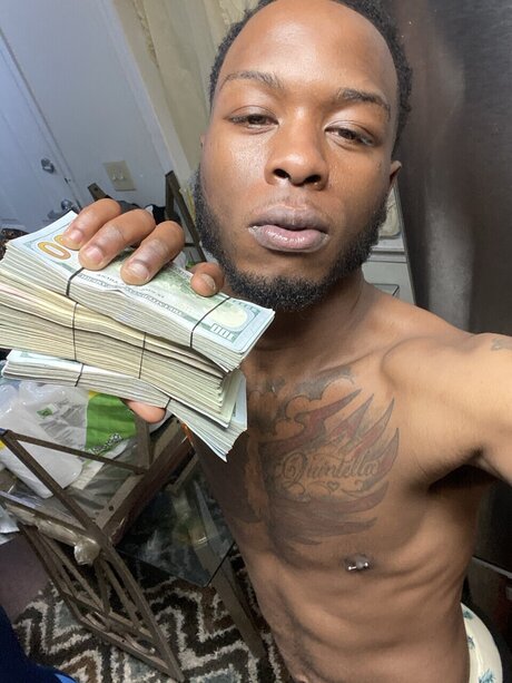 D e A n t h o n y J_ Leaked OnlyFans Fotos