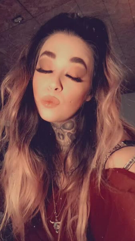 Tattedtoxicity Nacktbilder geleakt OnlyFans geleakt