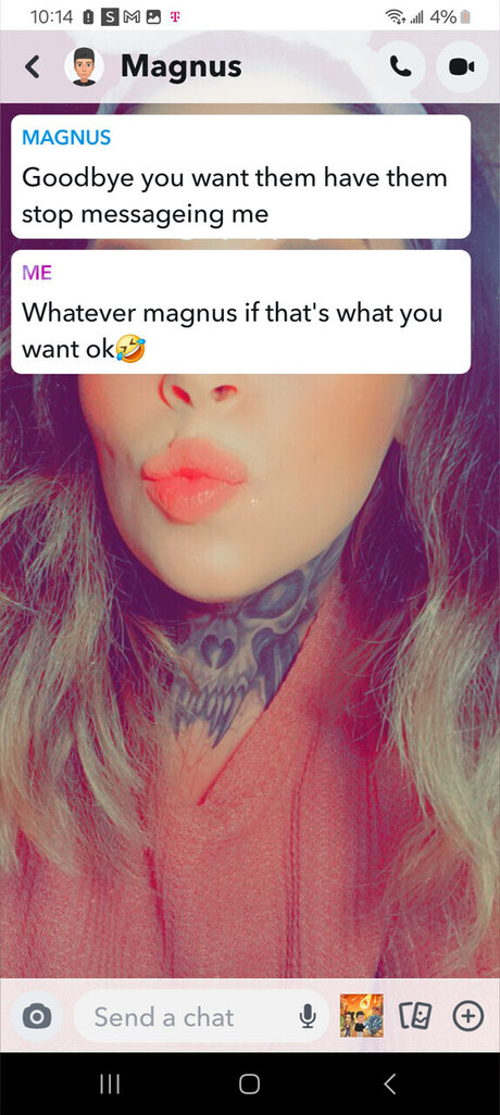 Tattedtoxicity OnlyFans Star