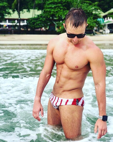 Sergigod Nur für Fans