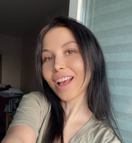 _Alexandra Stunning_ Nacktbilder von OnlyFans geleakt