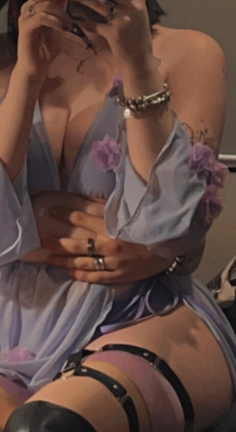 Rach E Nacktbilder OnlyFans geleakt