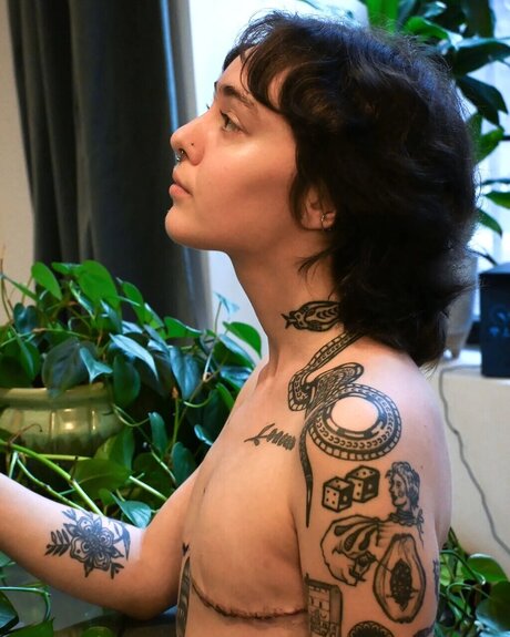 Otis Day Nacktbilder OnlyFans Leaks