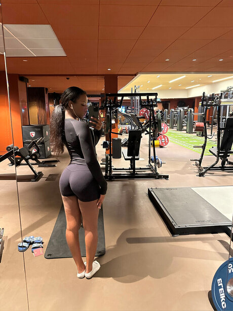 Little Lolla Nacktbilder von OnlyFans geleakt