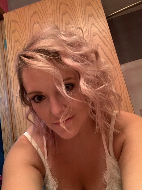 Jennifer Anthony Auf OnlyFans