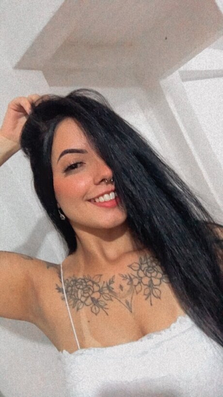 Gloria Cristina OnlyFans Pornografie gratis