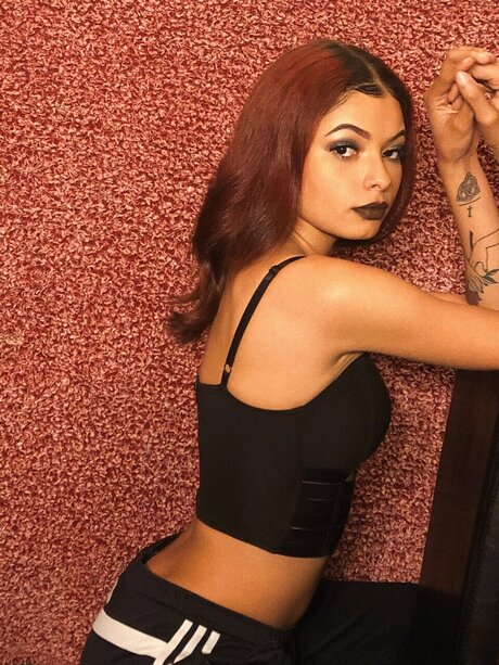 Mxgdalia Po OnlyFans