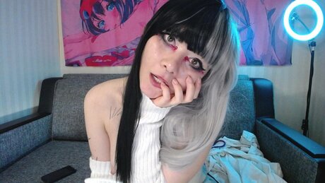 SonyaTyrell OnlyFans Nacktbilder geleakt