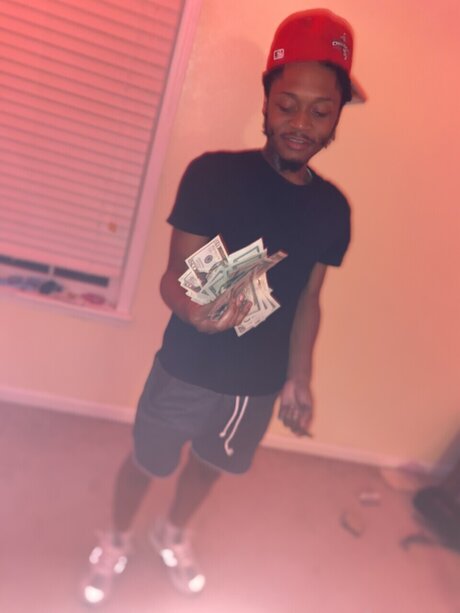 Fontay McGuap_ OnlyFans geleakte Bilder