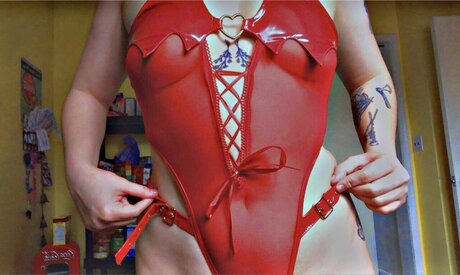 BloodyGoodWh0re OnlyFans Pornografie geleakt