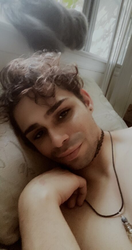 SweetnSourTwink Nacktbilder von OnlyFans geleakt