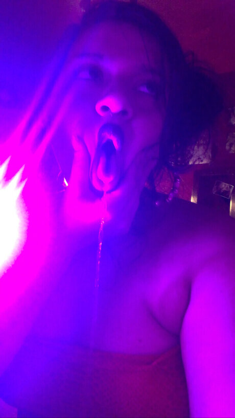 Mxssy mangos Nacktbilder von OnlyFans geleakt