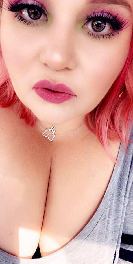 Saucity OnlyFans nackt